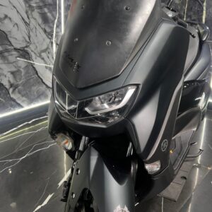 AUTOMATICA NMAX CONNECT 155