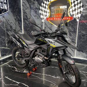 VICTORY MRX 200 ARIZONA COMO NUEVA