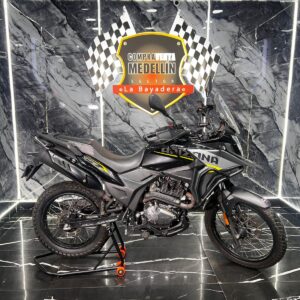 VICTORY MRX 200 ARIZONA COMO NUEVA