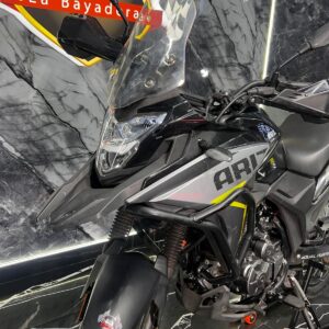 VICTORY MRX 200 ARIZONA COMO NUEVA