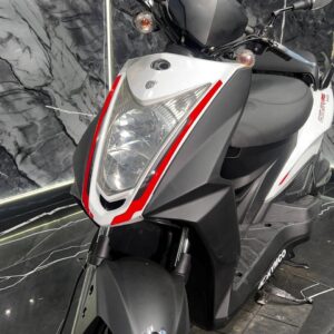 AUTOMATICA AGILITY 125 RS NAKED