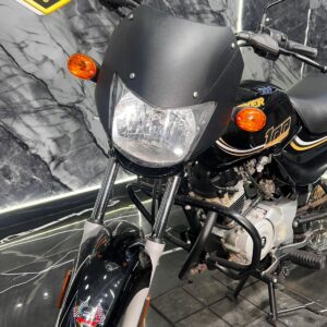 BOXER CT 100 KS SPOKE COMO NUEVA