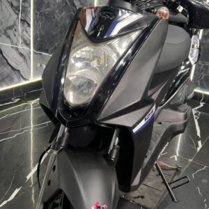 AUTOMATICA AGILITY 125 RS NAKED DIGITAL