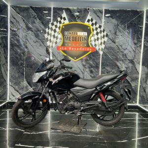 HERO IGNITOR 125 COMO NUEVA