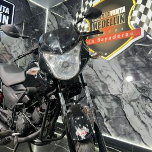 HERO IGNITOR 125 COMO NUEVA