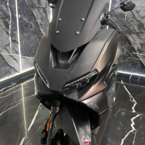 AUTOMATICA VICTORY BLACK