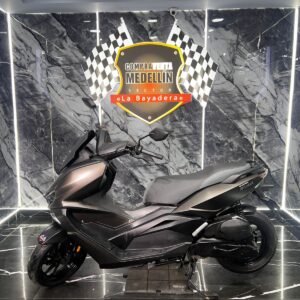 AUTOMATICA VICTORY BLACK