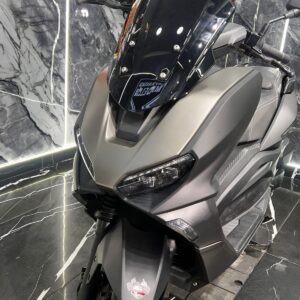 AUTOMATICA VICTORY BLACK