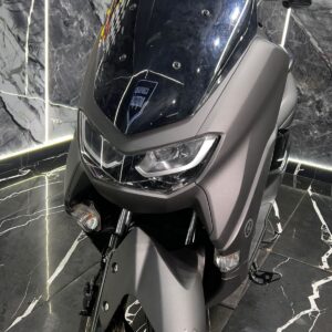 AUTOMATICA NMAX CONNECT 155