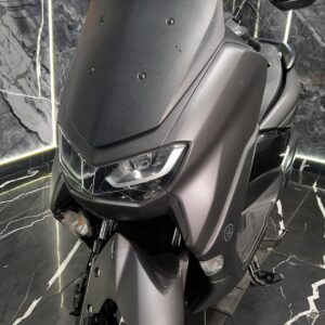 AUTOMATICA NMAX CONNECT 155