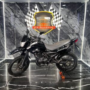 VICTORY MRX 125