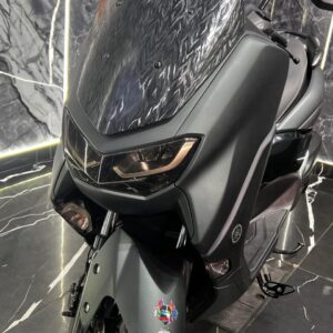 AUTOMATICA NMAX CONNECT 155