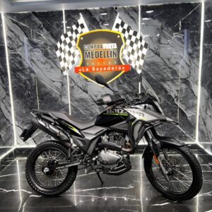 VICTORY MRX 200 ARIZONA COMO NUEVA