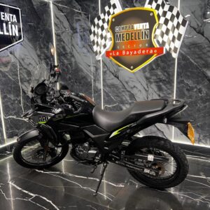 VICTORY MRX 200 ARIZONA COMO NUEVA