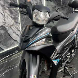 SEMI AUTOMATICA CRYPTON 115 FI