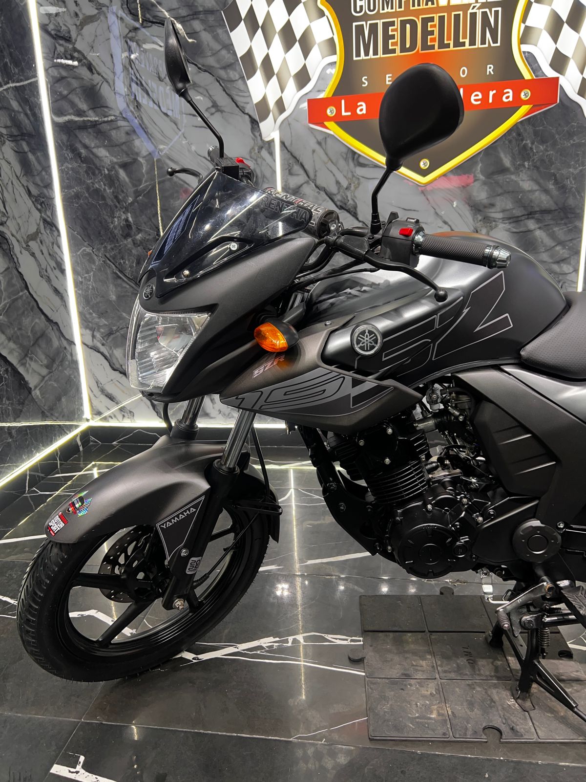 SZR 16 COMO NUEVA - Image 3