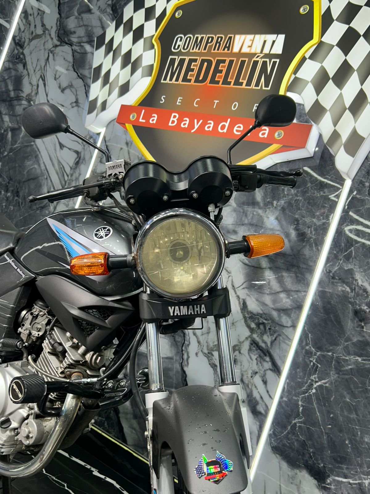 LIBERO 125 DE ASPAS - Image 6