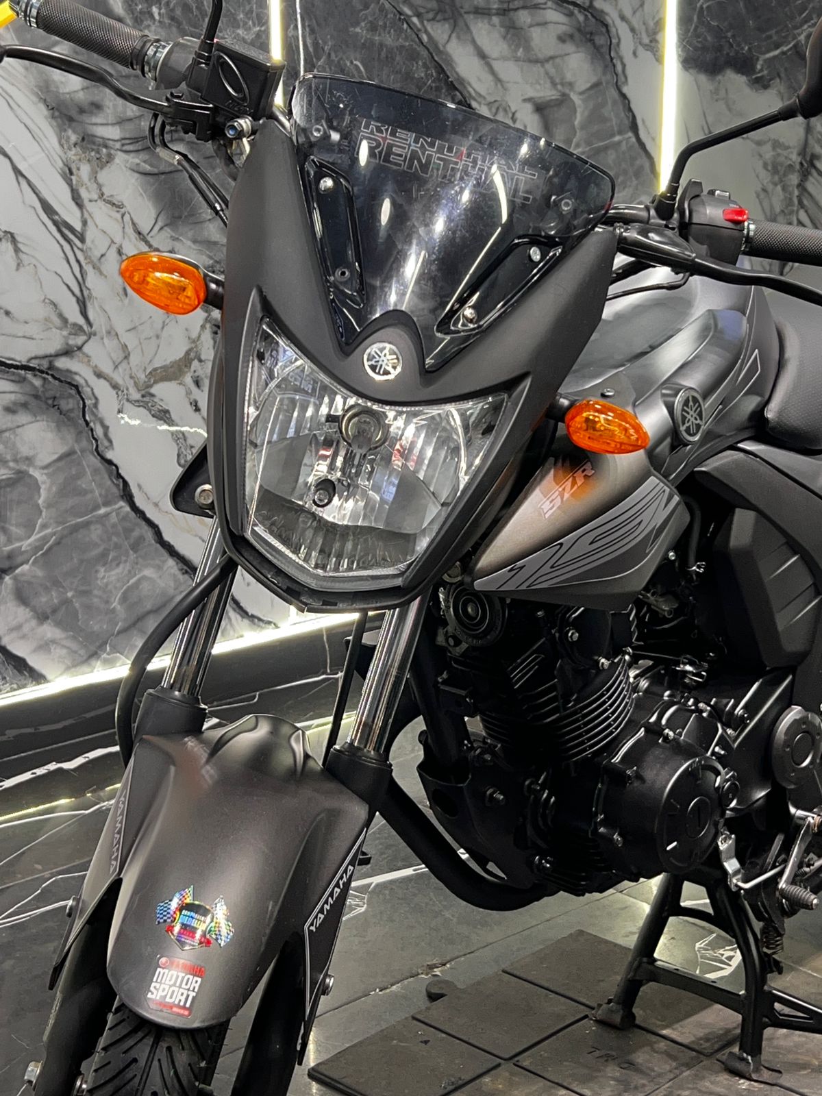 SZR 16 COMO NUEVA - Image 2