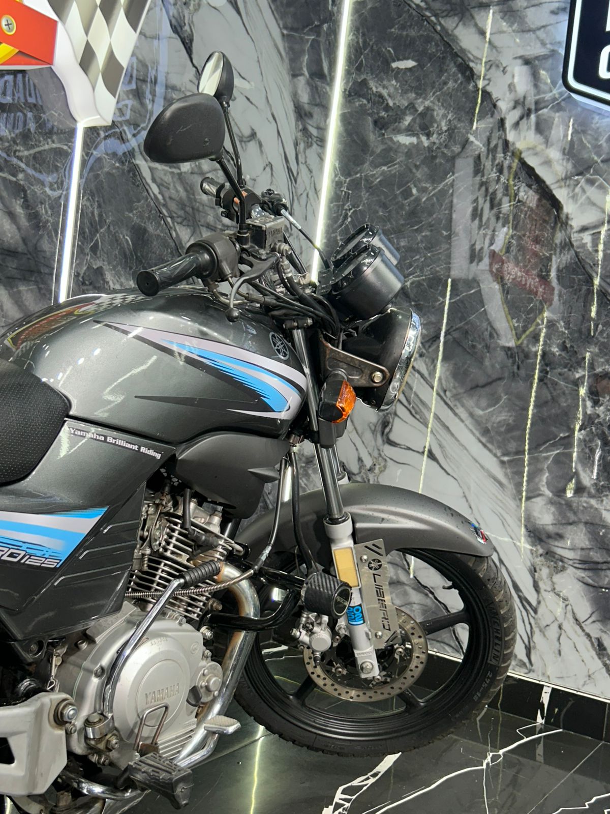 LIBERO 125 DE ASPAS - Image 9