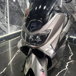 AUTOMATICA NMAX CONNECT 155