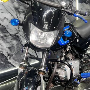 BOXER CT 100 KS SPOKE