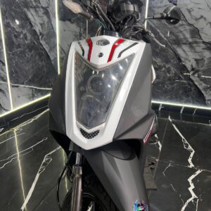 AUTOMATICA AGILITY 125 3,0