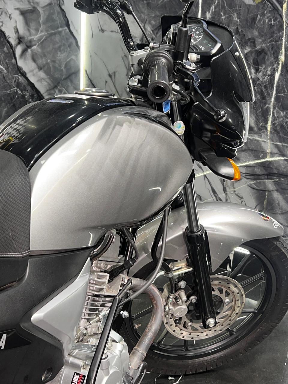 YCZ 110 COMO NUEVA - Image 7