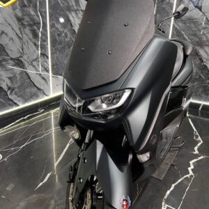 AUTOMATICA NMAX CONNECT 155