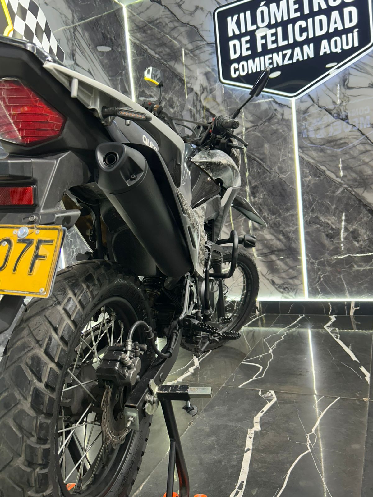 VICTORY MRX 150 CAMO - Image 7