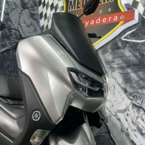 AUTOMATICA NMAX CONNECT 155 COMO NUEVA