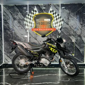 XTZ 150