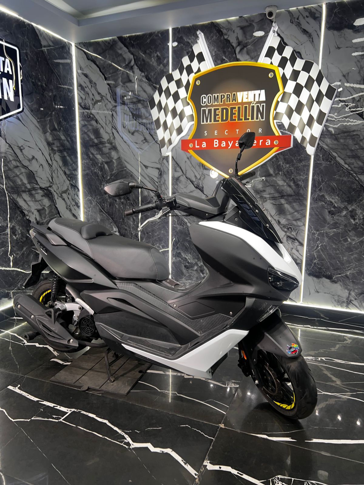 AUTOMATICA VICTORY BLACK - Image 8