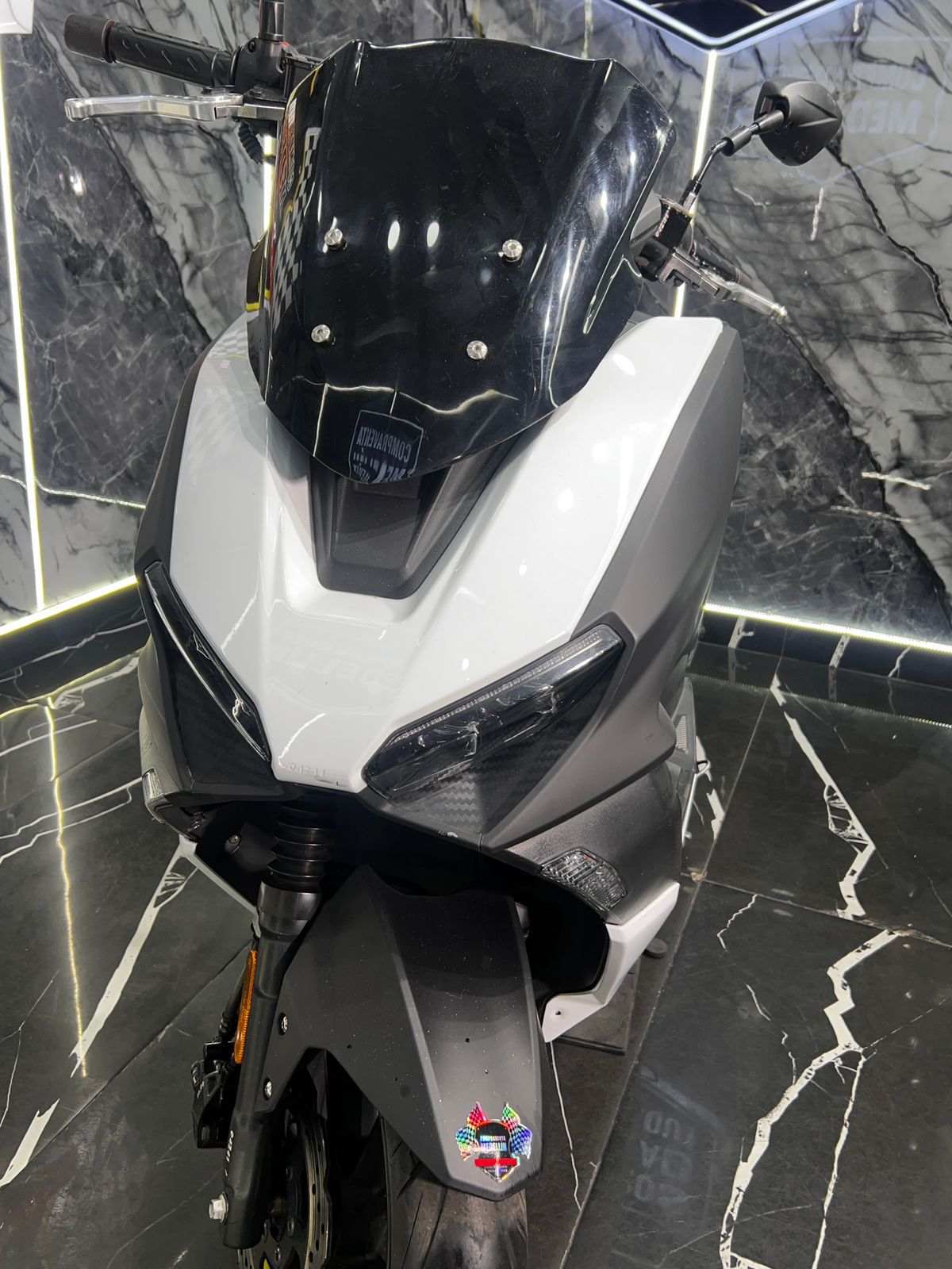 AUTOMATICA VICTORY BLACK - Image 7