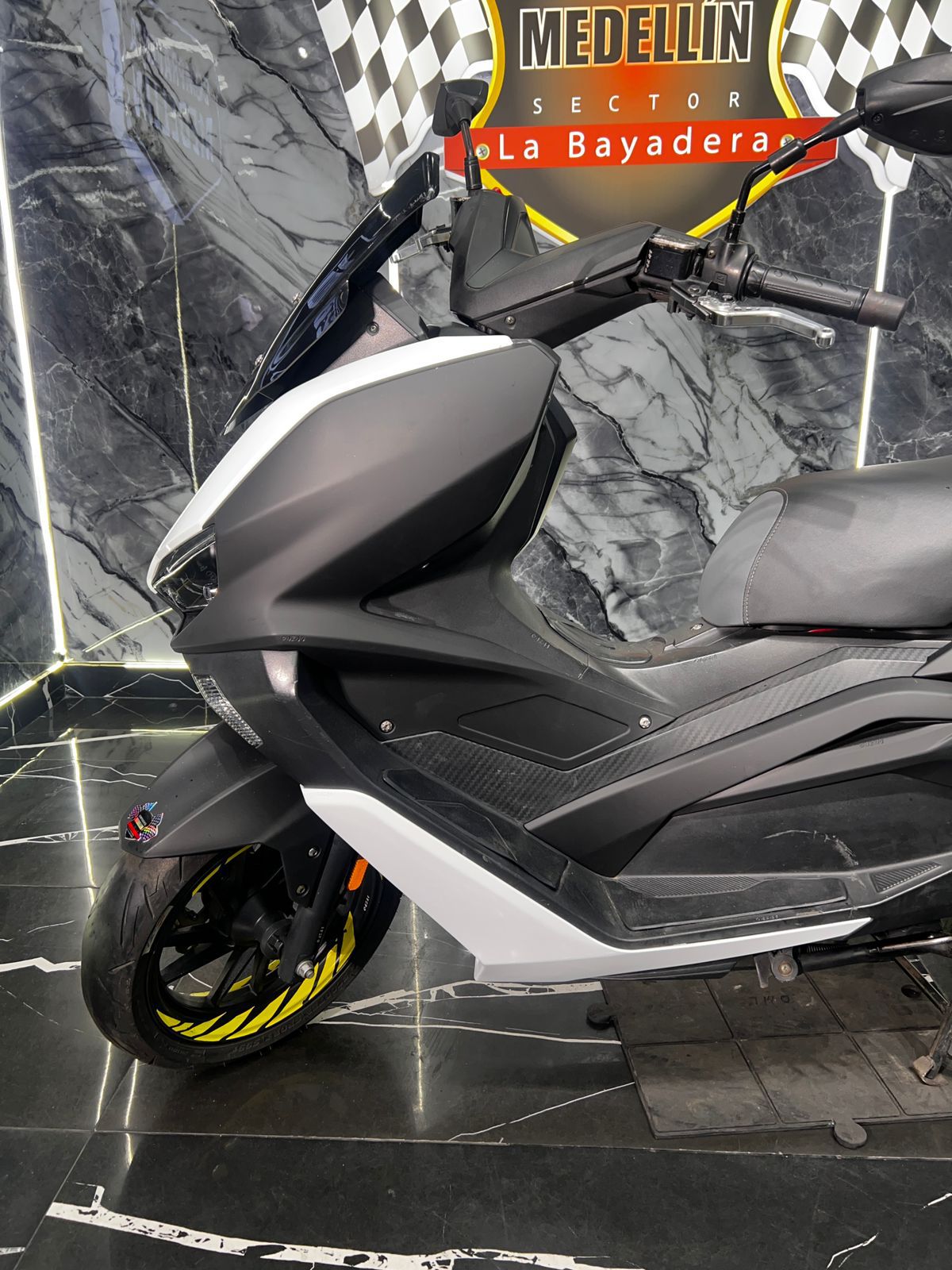 AUTOMATICA VICTORY BLACK - Image 9