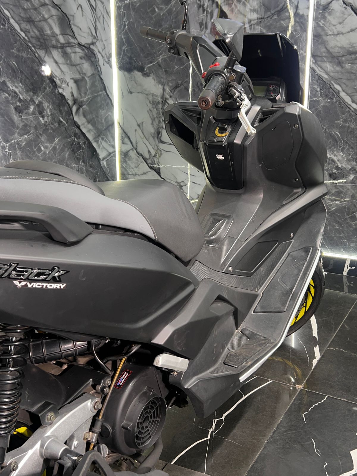 AUTOMATICA VICTORY BLACK - Image 4