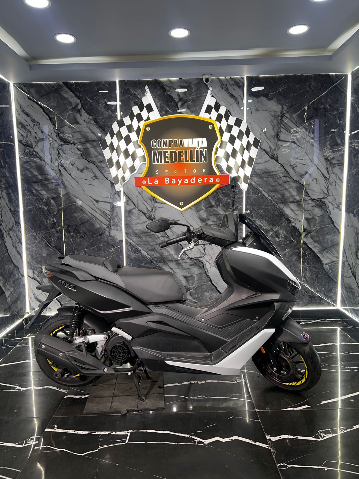 AUTOMATICA VICTORY BLACK - Image 5