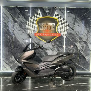 AUTOMATICA VICTORY BLACK