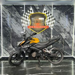 PULSAR 150 NS