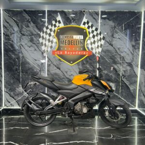 PULSAR 150 NS