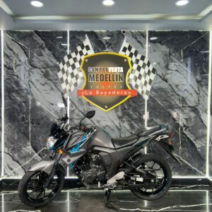 FZ 150 2,0 FULL INYECCION