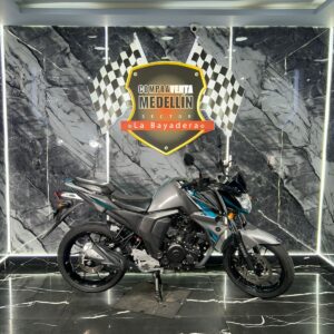 FZ 150 2,0 FULL INYECCION
