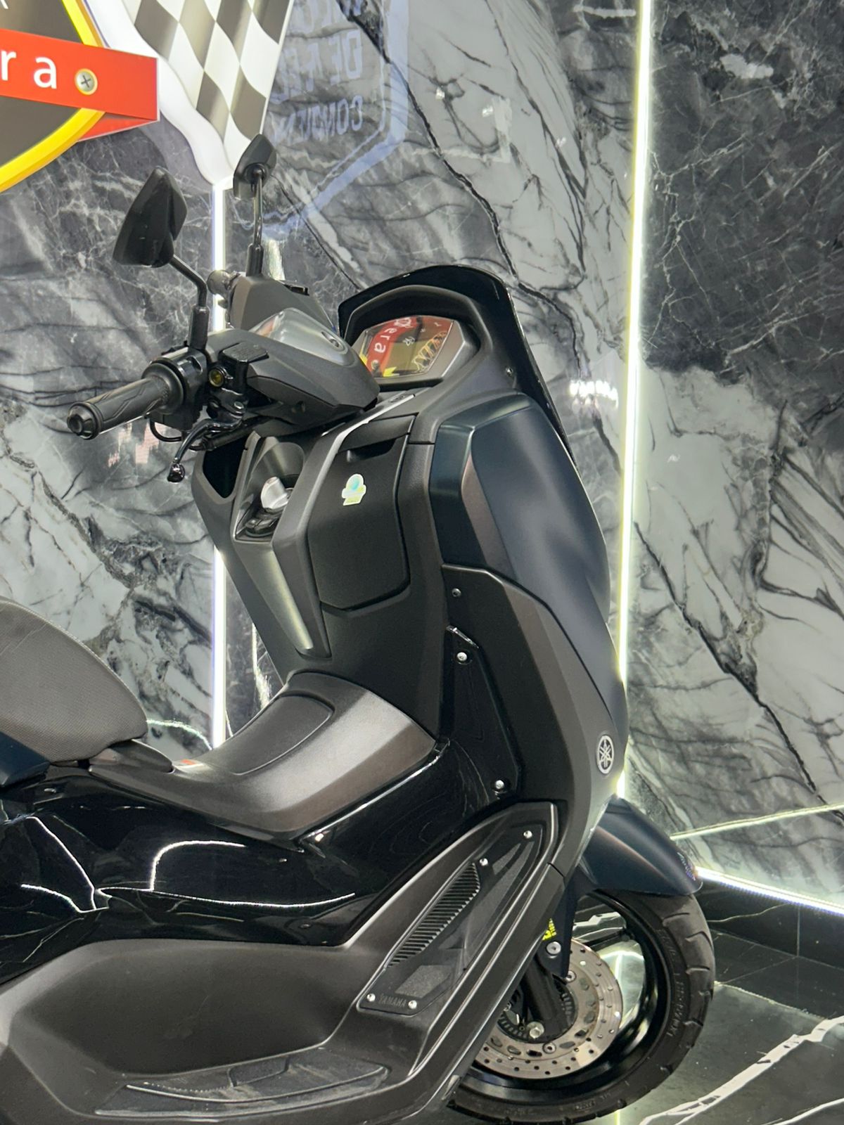 AUTOMATICA NMAX CONNECT 155 - Image 3