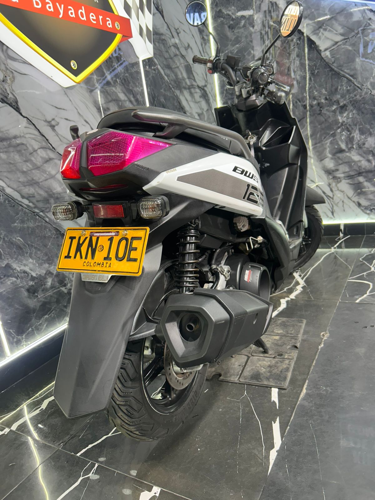 AUTOMATICA BWS FI - Image 6