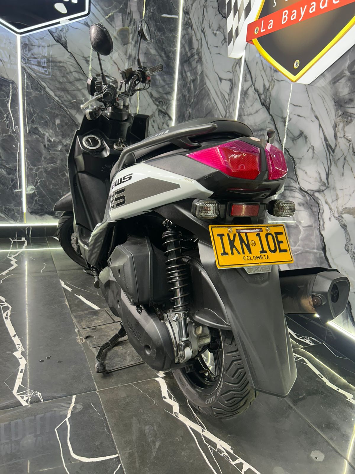 AUTOMATICA BWS FI - Image 4