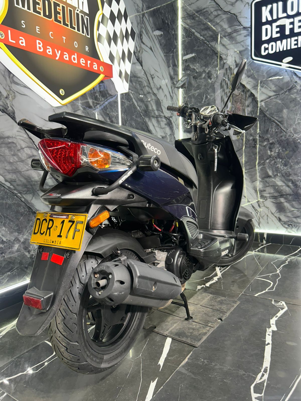 AUTOMATICA AGILITY GO - Image 7