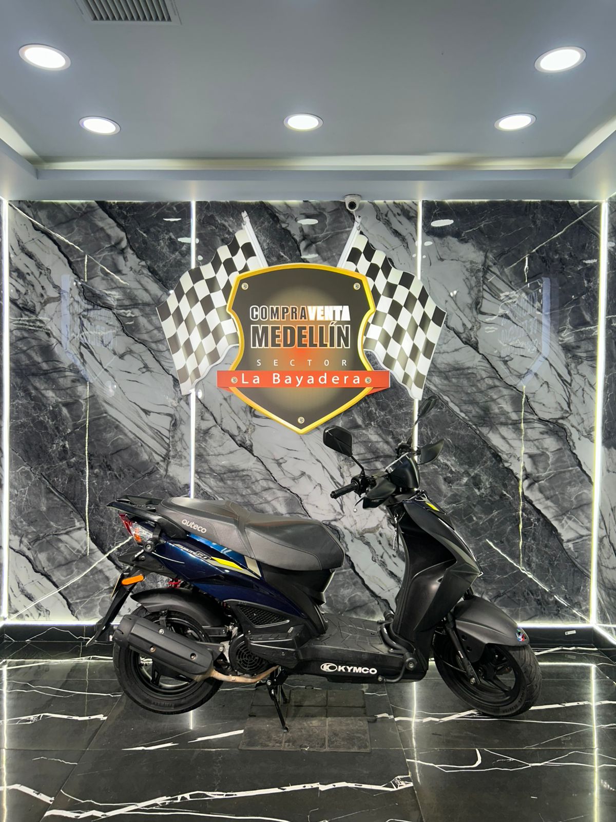 AUTOMATICA AGILITY GO - Image 6