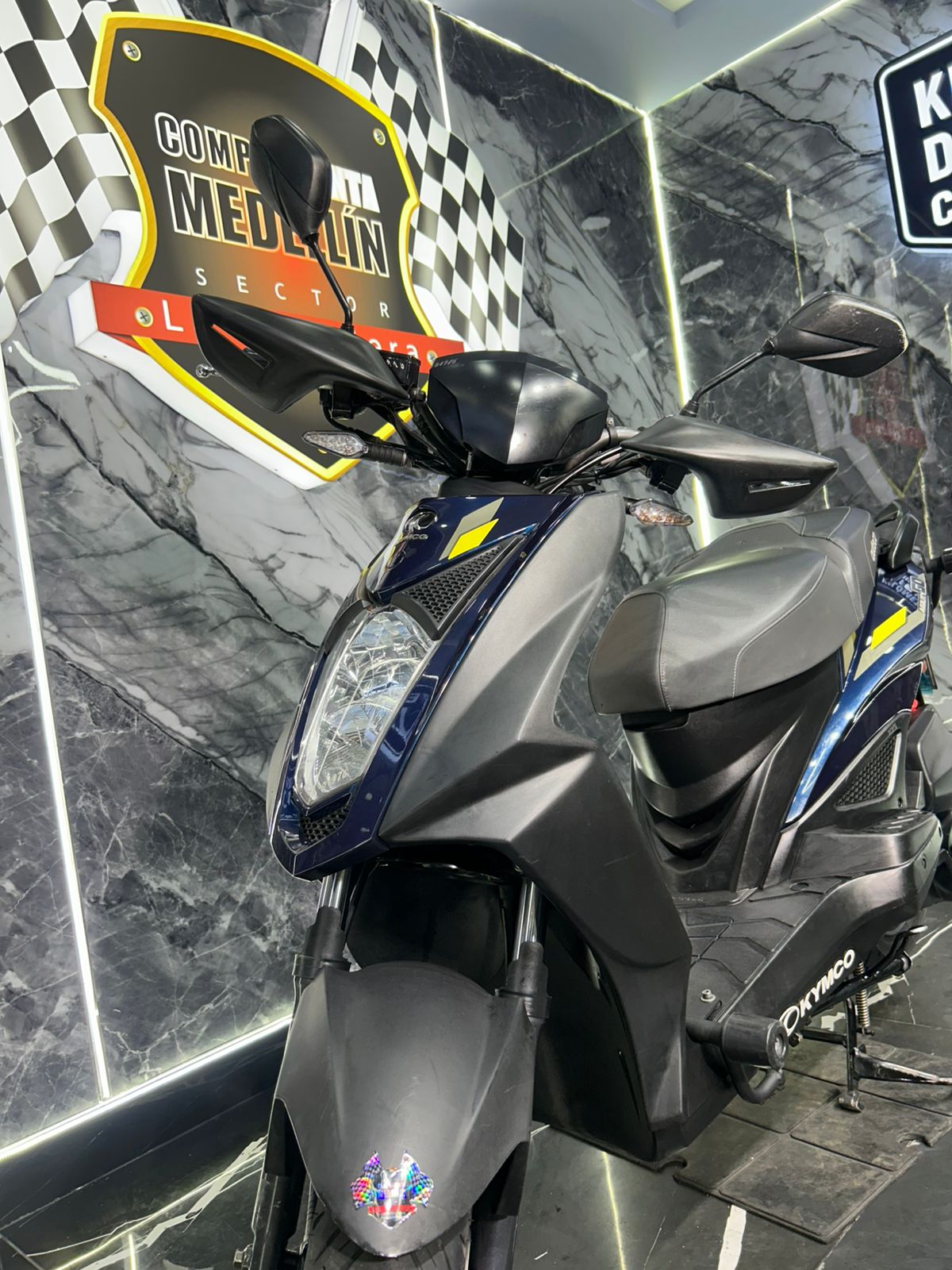 AUTOMATICA AGILITY GO - Image 3