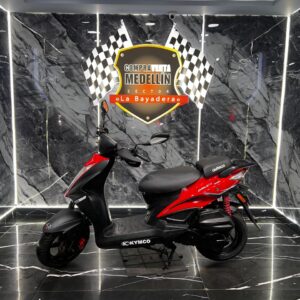 AUTOMATICA AGILITY 125 RS NAKED