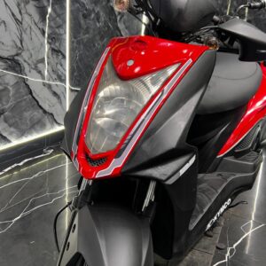 AUTOMATICA AGILITY 125 RS NAKED