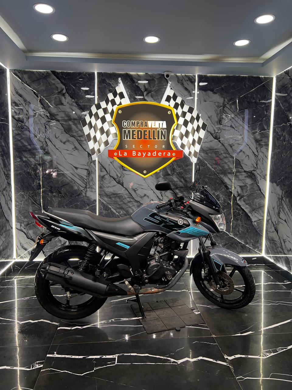 SZR 16 COMO NUEVA - Image 7